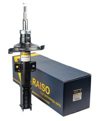 Амортизатор передній Raiso (Швеція) Volvo XC90, Вольво ХЦ90 02-14 #RS314125 UAMMYNZ4 RS314125 фото