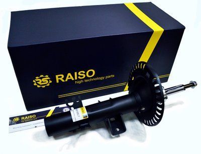 Амортизатор передний Raiso IШвеция) Volkswagen Transporter T5/Фольксваген Т5 #RS313327 UASHQLX8 rs-2378 фото