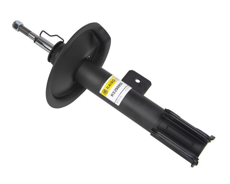 Амортизатор передний левый Raiso (Швеция) Peugeot 307, Пежо 307 00-11 #RS290959 UABDOMA8 rs-2132 фото