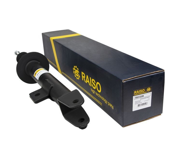 Амортизатор передний правый Raiso (Швеция) Chrysler 300С, Крайслер 300Ц 2004-2012 #RS312259 UAFHVEM4 RS312259 фото