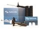 Амортизатор передний SACHS(САКС) 313748 Volvo S80(Вольво С80/ЕС80) 2006-2016 газ-масло 313 748 фото 1