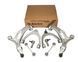 Комплект важелів передньої підвіски  Audi Q7, Ауді Ку7 06-15 #RL-7L0407A-KIT UAELJOS4 RL7L0407AKIT фото 2