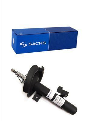 Амортизатор передний Sachs (Original) Форд С-Макс Ford C-Max #313 287 UAOXQFF8 rs-535 фото