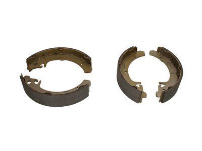 Колодки тормозные задние Raiso(Швеция) VAZ LADA 2115, ВАЗ ЛАДА 2115 85- #RB8210 UAREEGJ4 RB8210 фото