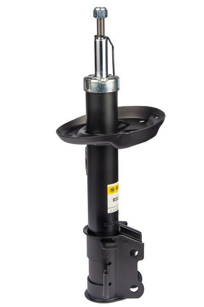 Амортизатор передній лівий Raiso (Швеція) Опель Корса Д Opel Corsa D 06-14 #RS313566 UAKRCDE4 RS313566 фото