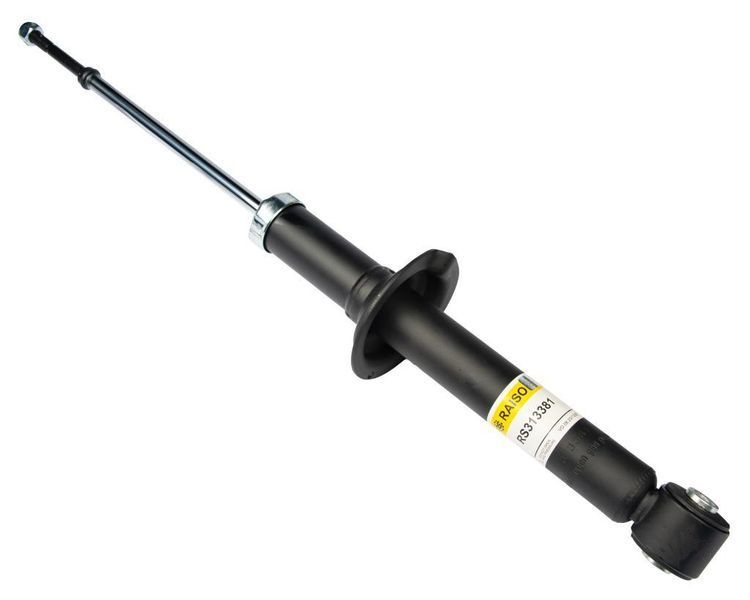 Амортизатор задній Raiso (Швеція) Mitsubishi Carisma, Мітсубісі Карізма 95-06 #RS313381 UALENZU4 RS313381 фото
