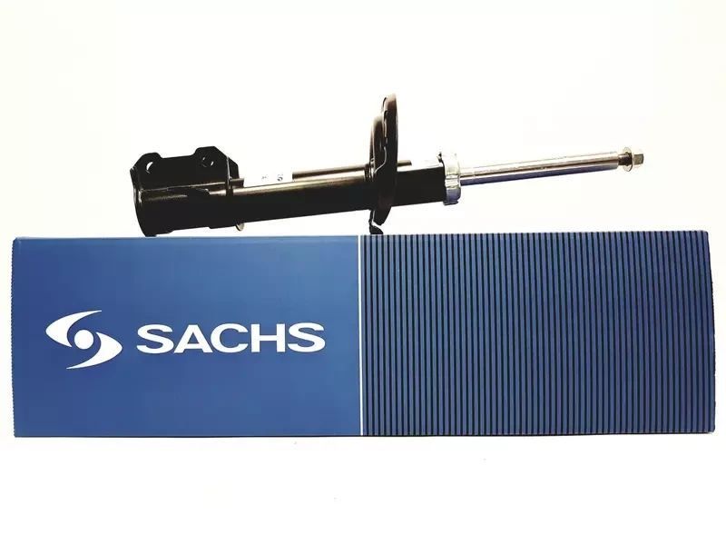 Амортизатор передний SACHS(САКС) 313531 Kia Magentis 2(Киа Маджентис) 2005-2008 газ-масло 313 531 фото