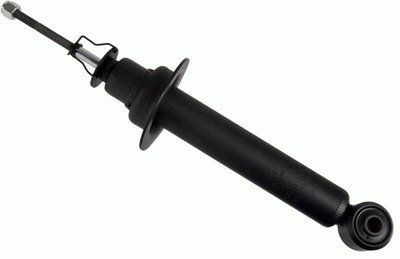 Амортизатор передний Raiso (Швеция) Mitsubishi Pajero III, Митсубиси Паджеро 3 00-06 #RS317132 UANAEXL4 RS317132 фото