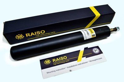 Амортизатор передний Raiso (Швеция) Опель Кадет Opel Kaddet #RS317582 UAHGULL4 RS317582 фото