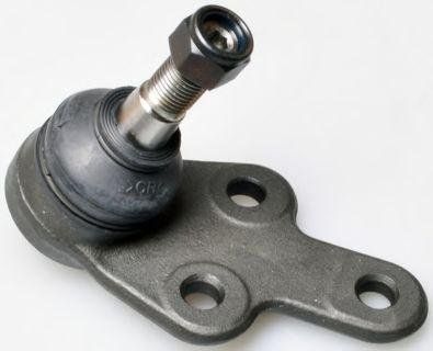 Кульова опора перед. (18 mm) Ford Focus/C-Max 04-06 D110116 фото