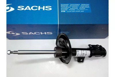 Амортизатор передній Sachs (Original) Kia Ceed (ED) Киа Сід 2006-2012 #313549 UADNHYA8 rs-259 фото
