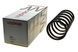 Пружина передняя Peugeot Boxer(Пежо Боксер) 1994-2002 LESJOFORS(ЛЕСДЖОФОРС) 4015619 4015619 фото 3