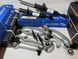Комплект передней ходовой Стойки+Рычаги Skoda Superb(Шкода Суперб) 2001-2008 557 837-KIT фото 3