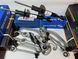 Комплект передней ходовой Стойки+Рычаги Skoda Superb(Шкода Суперб) 2001-2008 557 837-KIT фото 2