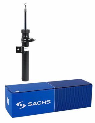 Амортизатор передний правый Sachs (Оригинал) BMW X3/X4 (F25/F26), БМВ Х3/Х4 2010-2018 #314879 UANOFCT8 rs-138 фото