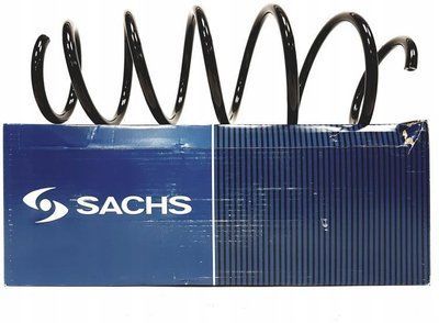 SACHS FORD пружина передня Transit 997 678 фото