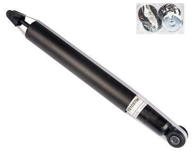 Амортизатор задний Raiso (Швеция) Opel Commodore C, Опель Коммодор Ц 77-86 #RS105706 UAGXJHR4 RS105706 фото