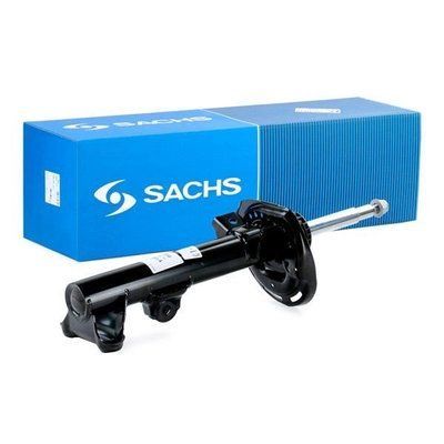 Амортизатор передний Sachs (Original) Мерседес С-Класс 204 Mercedes С-Class (W204) 2007- #317556 UADXBJW8 rs-175 фото