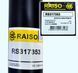 Амортизатор задний Raiso (Швеция) Рено Кенго Renault Kangoo #RS317353 UAWAIWV4 RS317353 фото 3