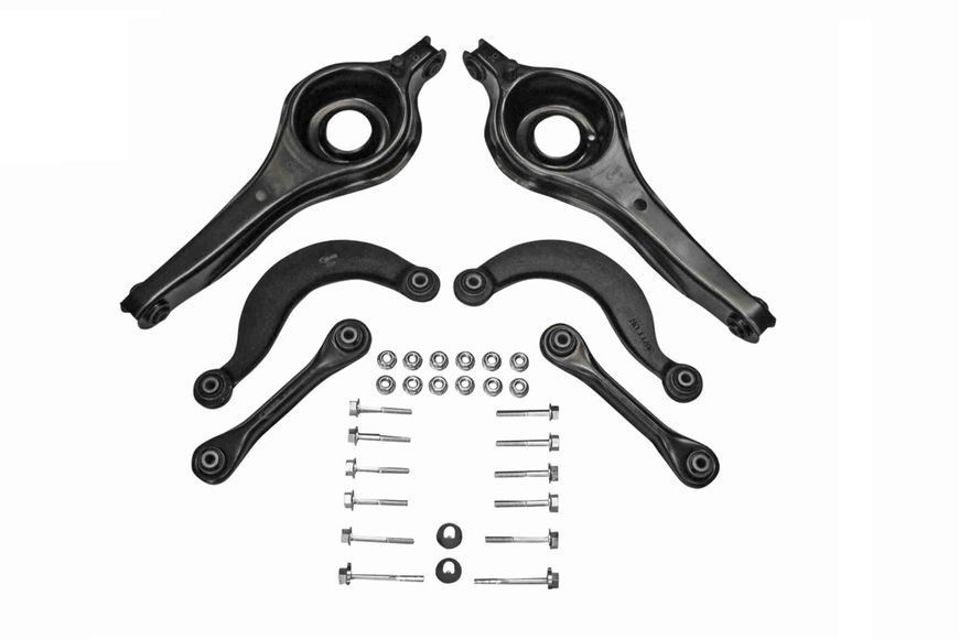 Комплект важелів задньої підвіски  Ford Focus III Liftback,Форд Фокус 3 #RL-106130-KIT UADVLLM4 RL106130KIT фото